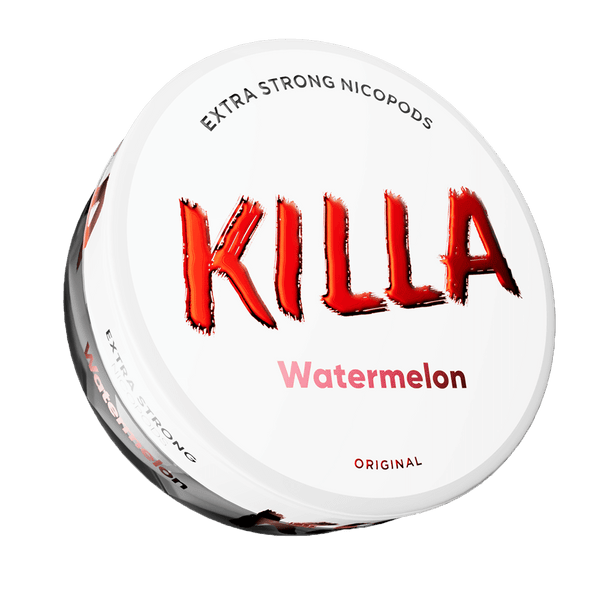 KILLA WATERMELON 16MG