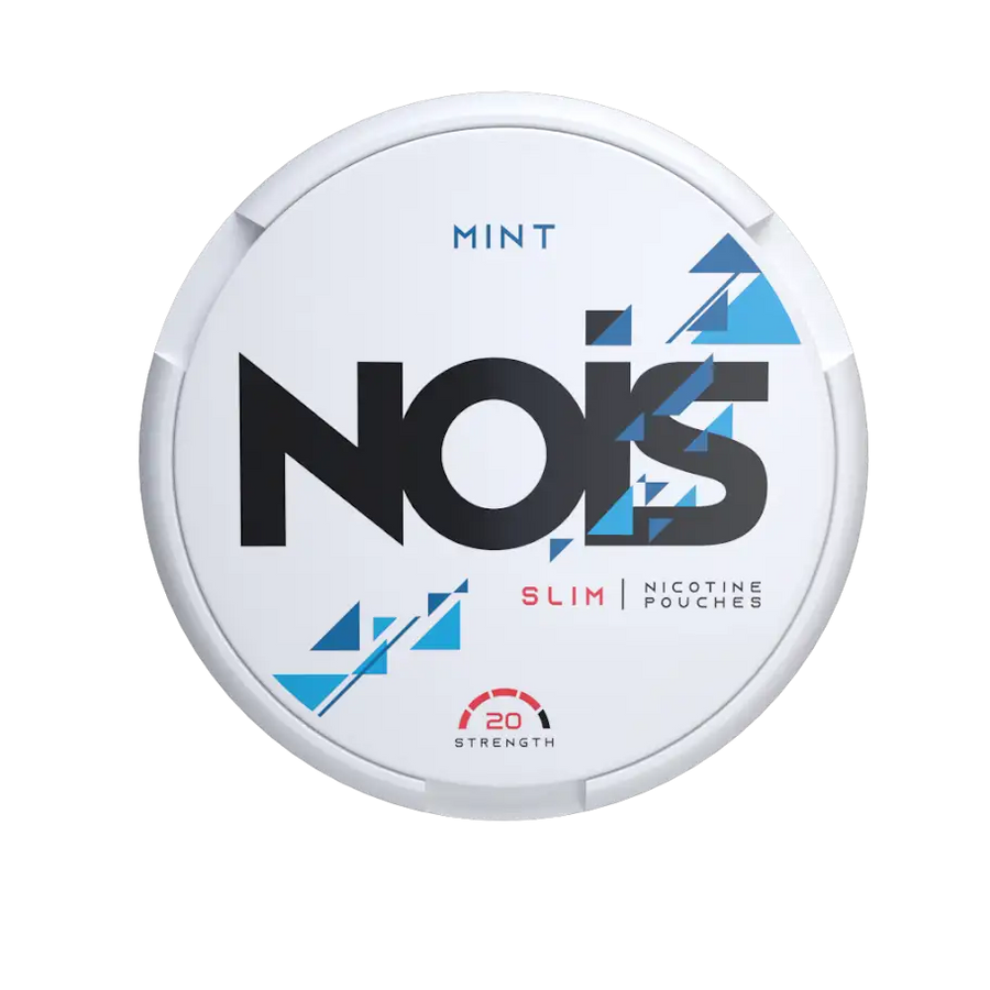 NOIS MINT 20MG