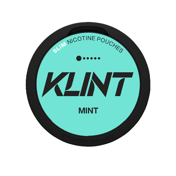 Klint Mint No. 1 6MG