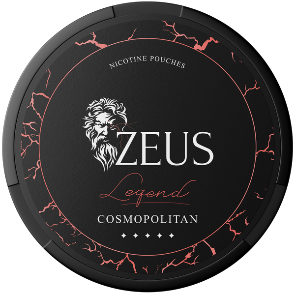 ZEUS LEGEND COSMOPOLITAN MIGHTY STRONG 50MG