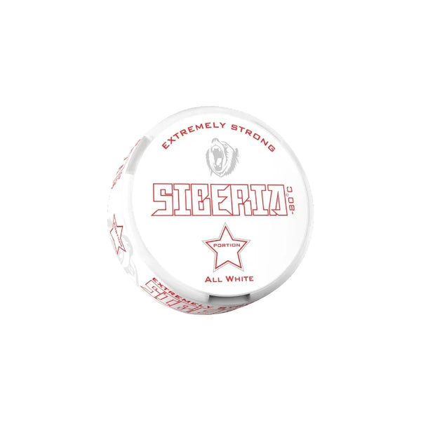 SIBERIA REGULAR AWP 33MG